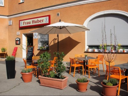 Foto: Frau Huber