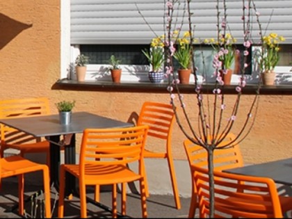Foto: Frau Huber