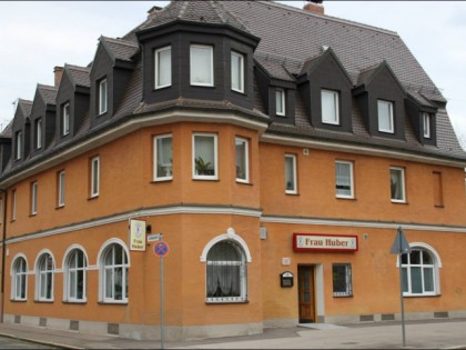 Foto: Frau Huber